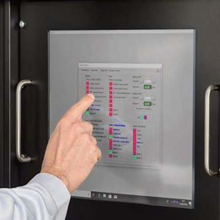 iCone2+锥形量热仪 - 优发国际仪器装备中国有限公司