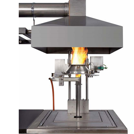 iCone2+锥形量热仪 - 优发国际仪器装备中国有限公司