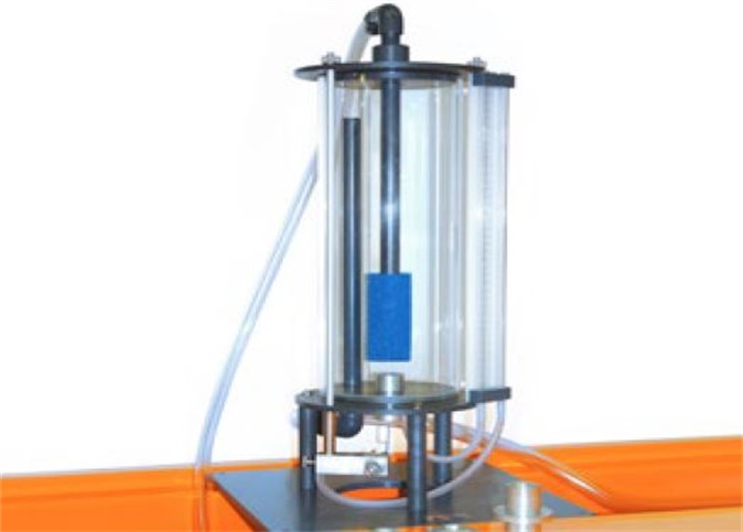 F1-17a锐孔流量丈量装置 - 优发国际仪器装备中国有限公