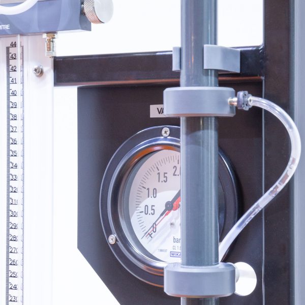 F1-22 弯管和讨论中的能量损失装置 - 优发国际仪器装备