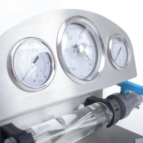 F1-28气穴演示装置 - 优发国际仪器装备中国有限公司