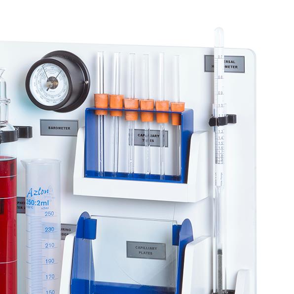 F1-30流体属性演示装置 - 优发国际仪器装备中国有限公司