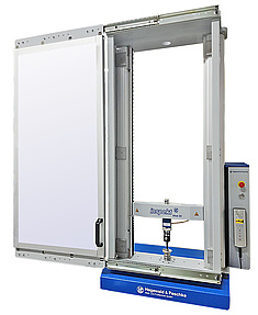 万能试验机 INSPEKT BLUE - 优发国际仪器装备中