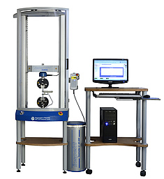 万能试验机 INSPEKT TABLE - 优发国际仪器装备