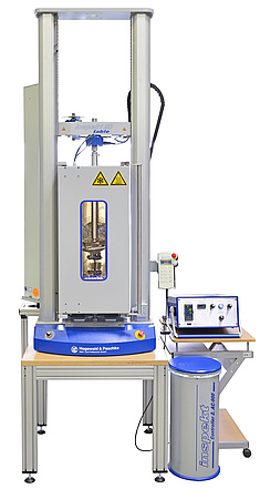 万能试验机 INSPEKT TABLE - 优发国际仪器装备