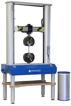 万能试验机 INSPEKT TABLE - 优发国际仪器装备