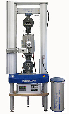 万能试验机 INSPEKT TABLE - 优发国际仪器装备