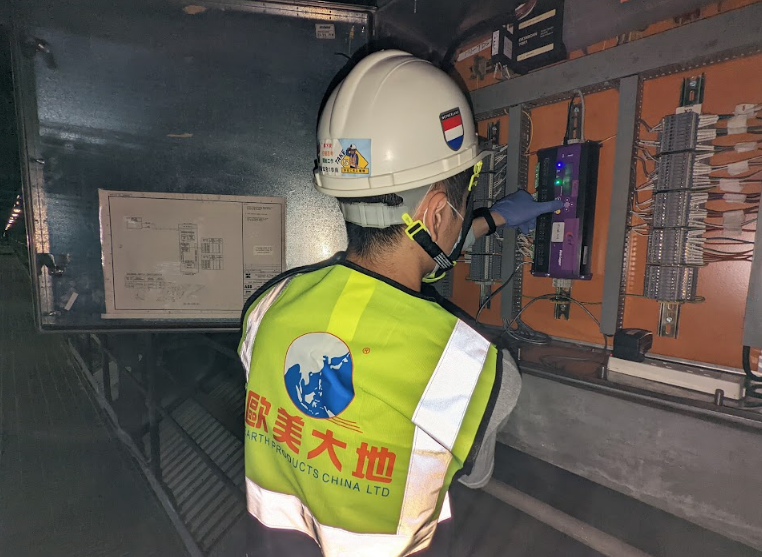 优发国际·随优而动一触即发