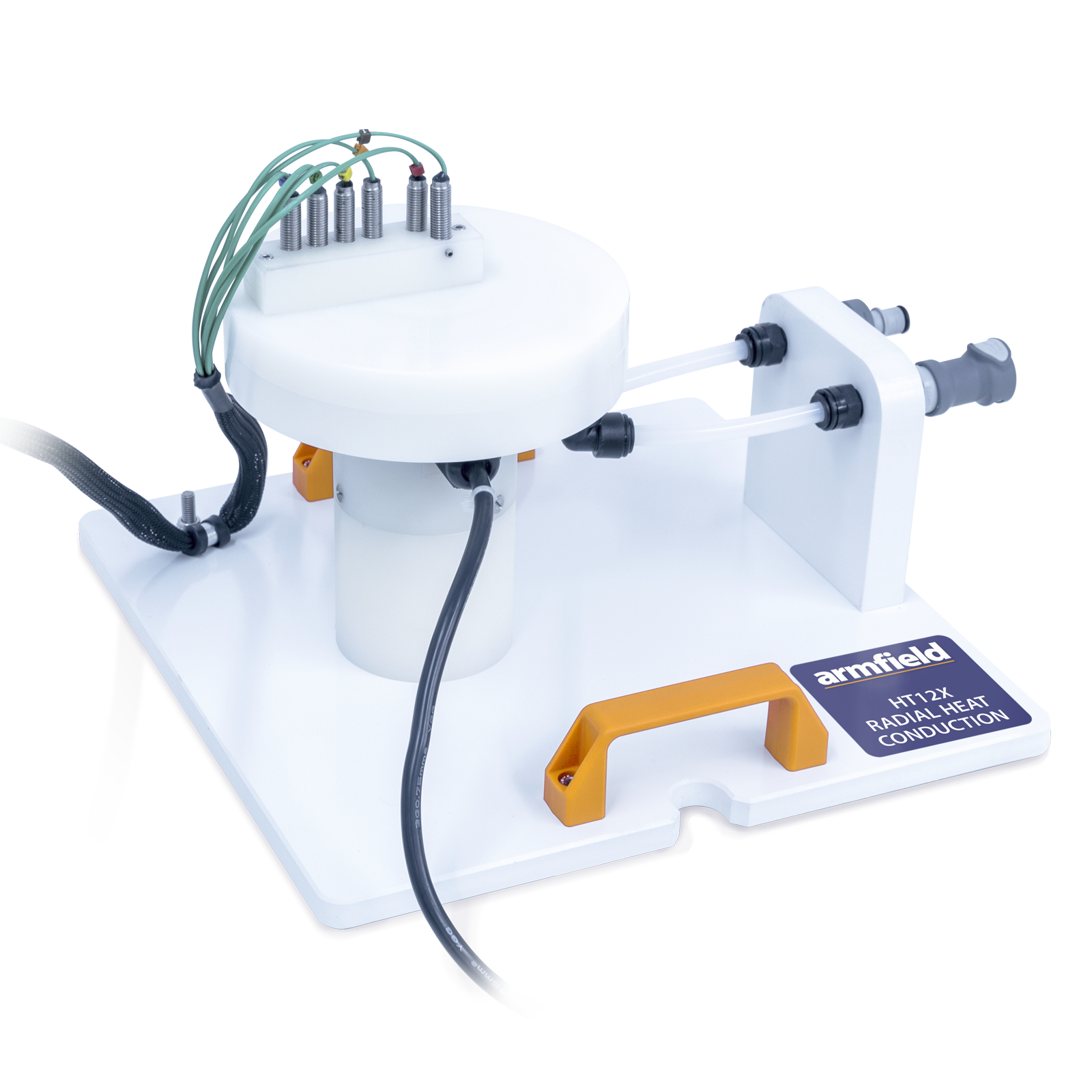 HT12X 径向热传导装置 - 优发国际仪器装备中国有限公司