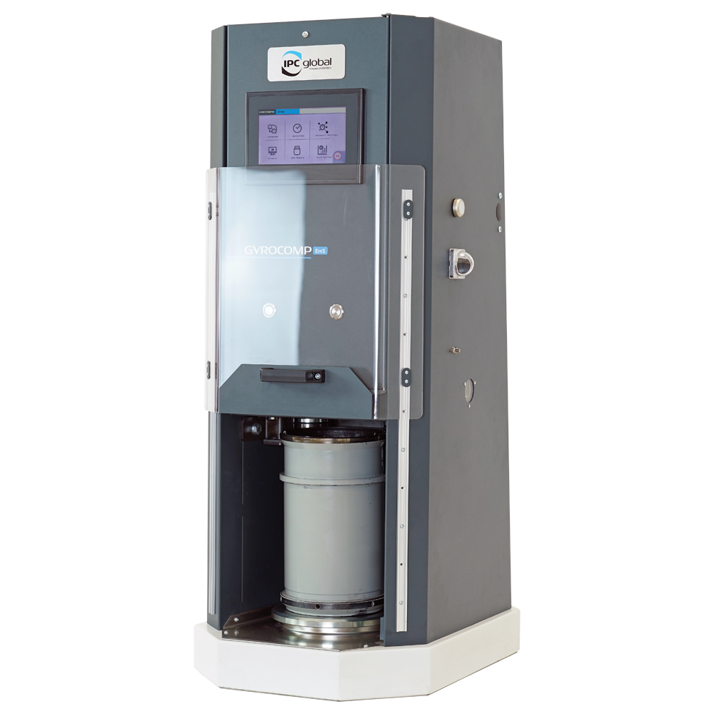 便携式旋转压实仪 - 优发国际仪器装备中国有限公司