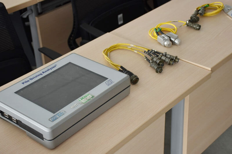 2021优发国际修建质量检测手艺钻研会圆满竣事-优发国际仪器